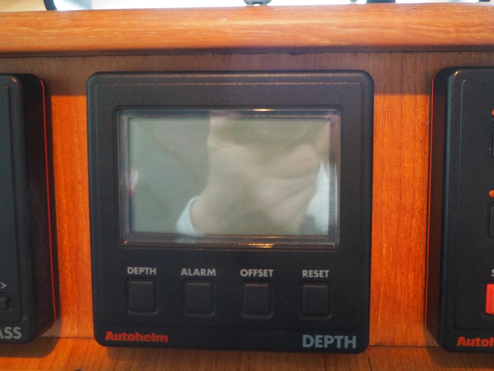  Nautische  Instrumente